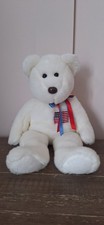Beanie buddies liberty bear - ty,