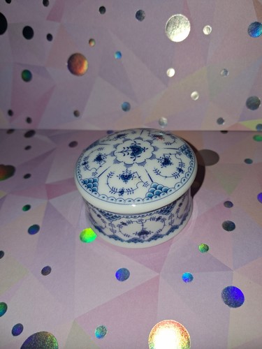 Del prado collection trinket - collection,