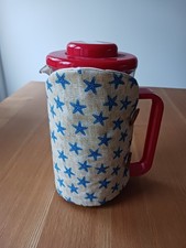Cafetiere cosy, coffee pot