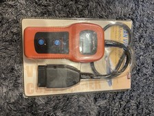 Audi/vw Fualt Code Reader
