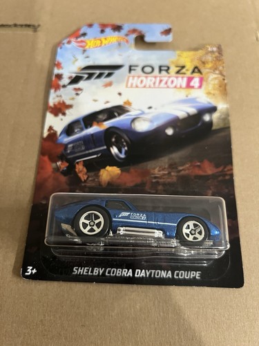 Hot wheels shelby cobra - wheels,