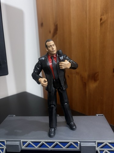 2000s michael cole - 2000s,