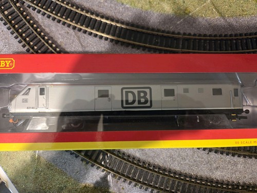 Hornby r4655 mk3 - mk3, dvt