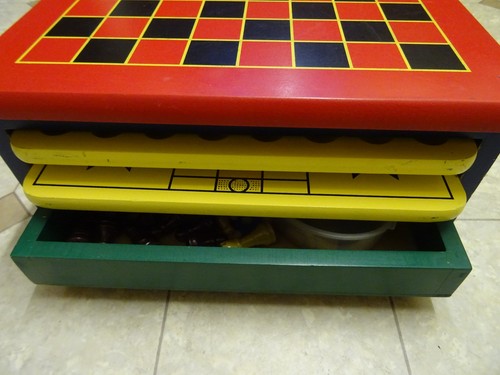Fundex board games set - :, 10