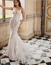 Elysee Lucida Size 12 Color