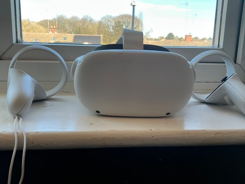 Oculus quest virtual - quest, 2