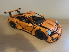 LEGO TECHNIC: Porsche 911 GT3 RS (42056)