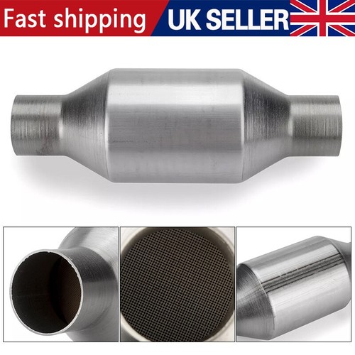 Universal sports cat catalytic - universal,