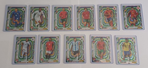 Lot cards limited - lot,