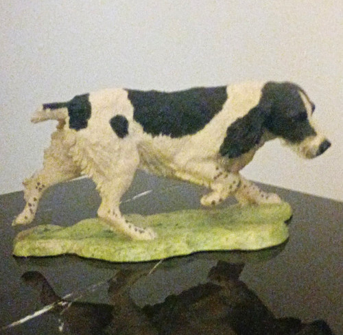 Border fine arts springer - fine,