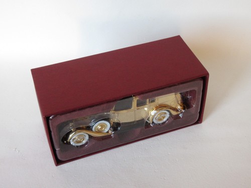 Corgi cc06804 1937 - cc06804, royce