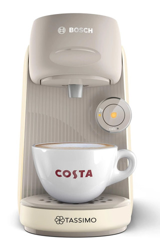 Tassimo bosch finesse - tassimo,