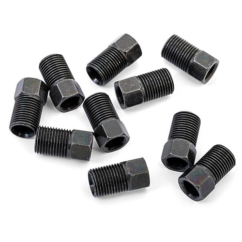 Hayes brake hose - hose, compression