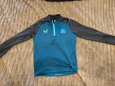 Newcastle United Castore