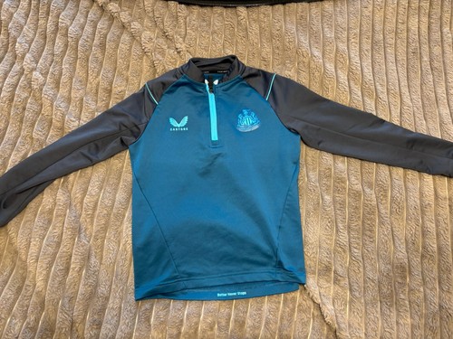 Newcastle united castore - newcastle,