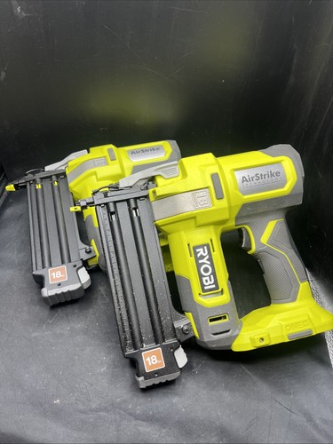 Ryobi r18gn18 18v - 2x,