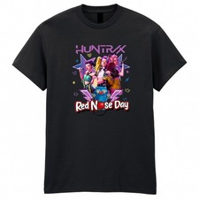 Red Nose Day 2026 Kids T-Shirt