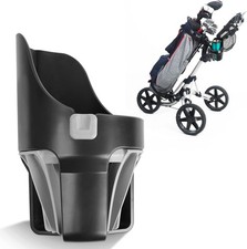 Golf Push Cart Cup Holder