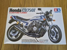 Tamiya Honda CB750F Custom