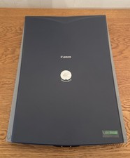 Canon CanoScan LiDE 20 Flatbed