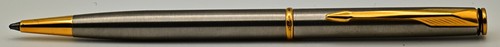 2004 parker insignia - parker,