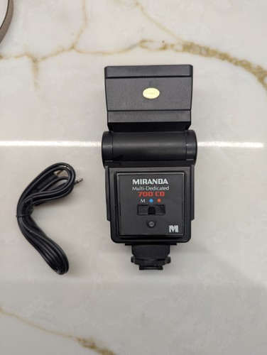 Miranda multi dedicated 700 - miranda, multi-dedicated