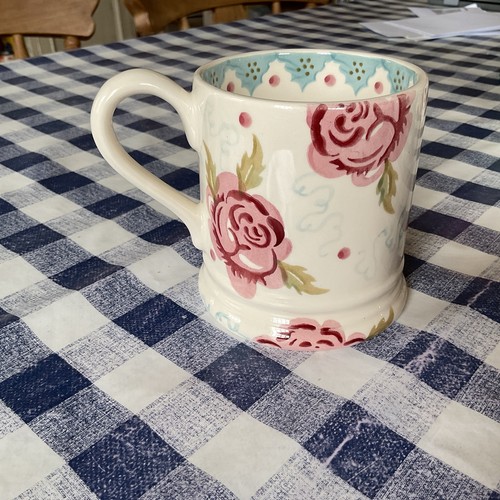 Emma bridgewater rose - emma,
