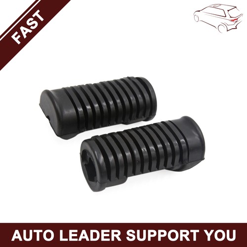1pair 16mm 19mm rubber - 19mm,