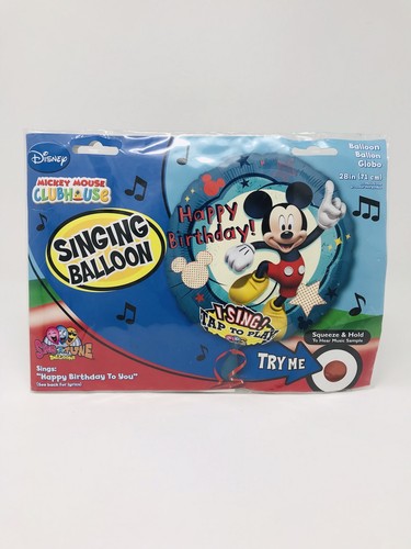 Mickey mouse club house - mickey,