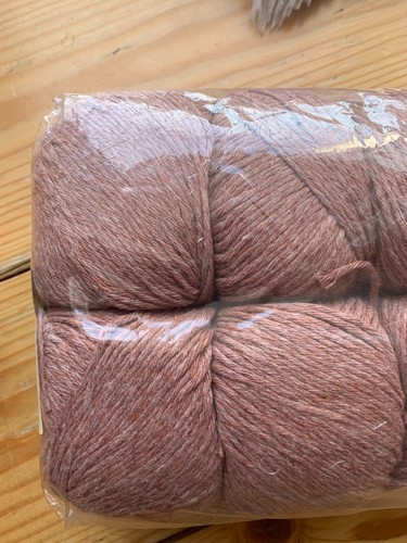 Bundle soft knitting crochet - knitting,