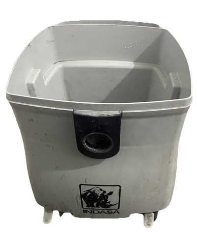 Indasa lpe45 dust extractor - indasa,