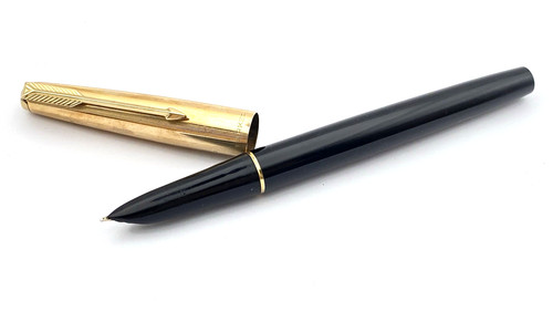 Vintage parker mkiii custom - mkiii,