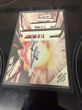 Havoc - Dynavision- Commodore 64 Cassette