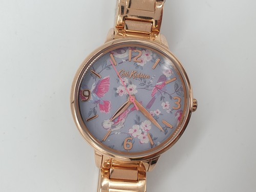 Cath kidston british bird rose - cath,