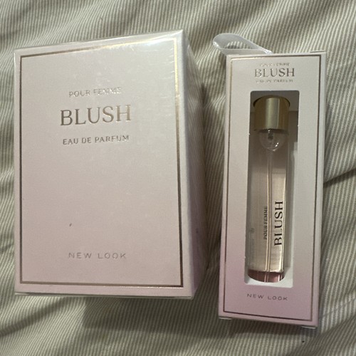 New look blush - new,