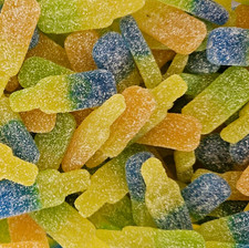 Pick N Mix RETRO SWEETS CANDY Wedding Favours Kids Treats Party Wholesale Bulk