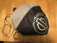 Harley Davidson Helmet