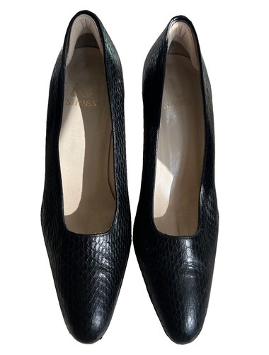 Women vintage leather - women's,