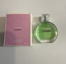 CHANEL Chance Eau Fraiche Eau