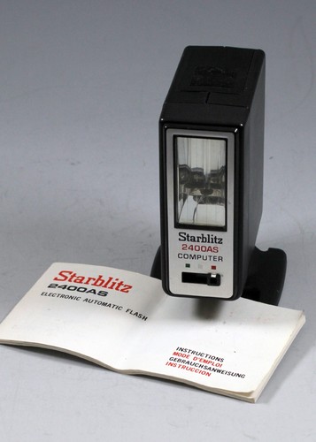 Starblitz 2400as computer - 2400as,