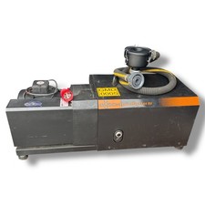 BUSCH MINK MM 1144 BV VACUUM