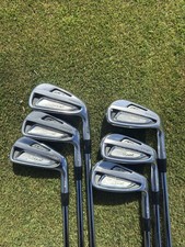 Titleist 714 AP2 Iron Set