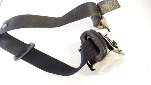 12757686 seat belt - 12757686,