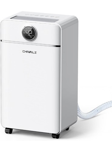 Chivalz large dehumidifier - chivalz,