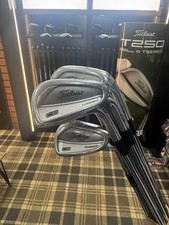 Titleist 716 irons - titleist, cb