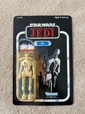 vintage star wars 8D8 DROID