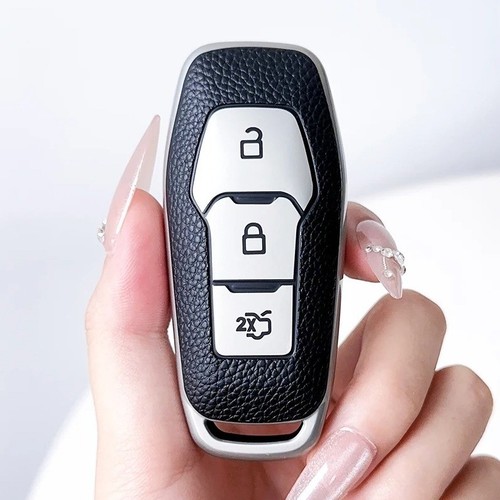 Key fob cover case - case, ford