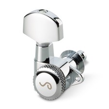 Schaller M6 Locking Tuners 3 x