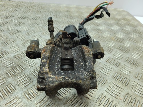 Brake caliper rear left - brake,
