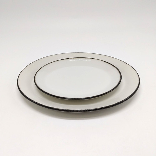 Steelite set 2 charcoal - steelite,